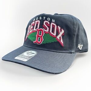 Boston Red Sox Cap